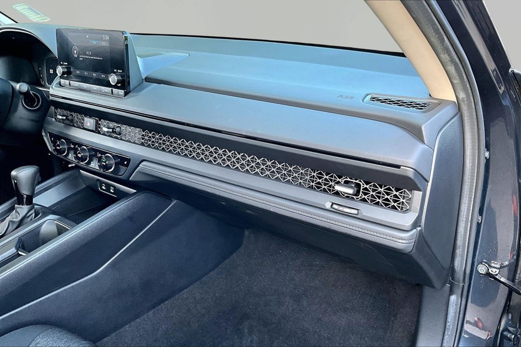 Used 2025 Honda Accord SE image 20