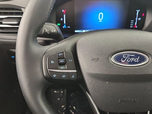 Used 2023 Ford Escape Active FWD image 18