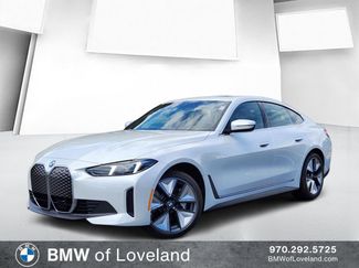 New 2026 BMW i4 xDrive40i w/ Premium Package AWD/4WD video 1