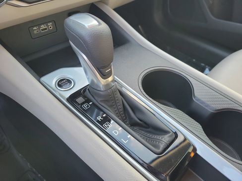 Certified 2025 Nissan Altima 2.5 SV image 32