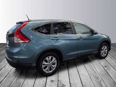 Used 2014 Honda CR-V EX-L image 5