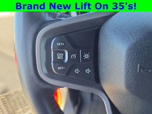 Used 2023 Ford Bronco Big Bend AWD/4WD image 19