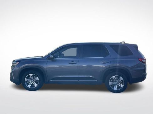 Used 2025 Honda Pilot EX-L image 2