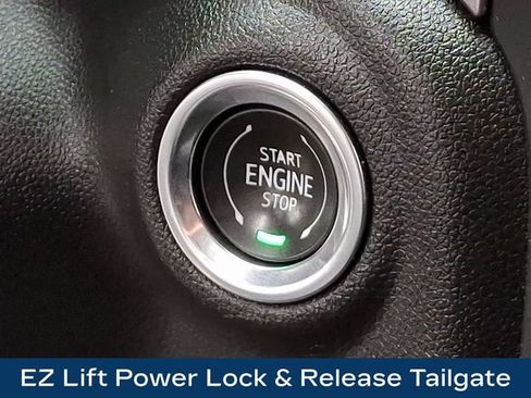 Used 2024 Chevrolet Silverado 2500 Custom w/ Custom Convenience Package AWD/4WD image 19