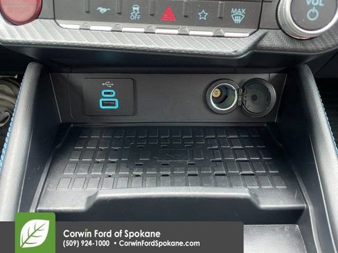 Certified 2024 Ford Mustang Dark Horse image 34