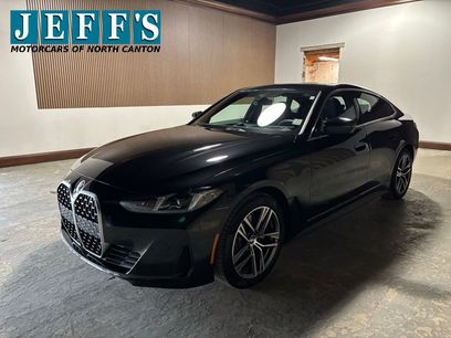 Used 2025 BMW 430i xDrive w/ Premium Package