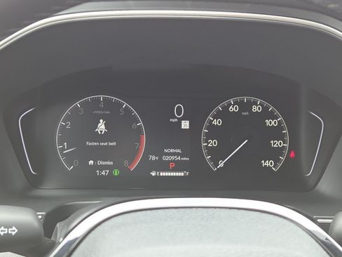 Used 2024 Honda Pilot Touring image 31