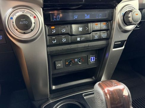 Used 2023 Toyota 4Runner Limited RWD image 32