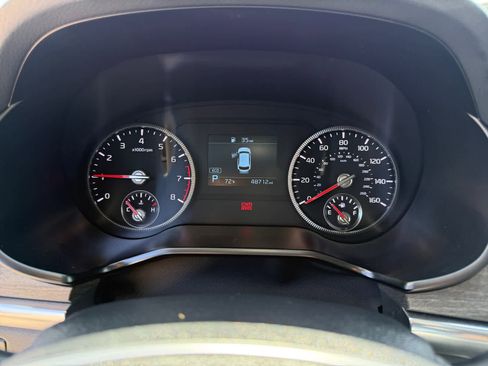 Used 2022 Kia Telluride EX w/ EX Premium Package AWD/4WD image 14