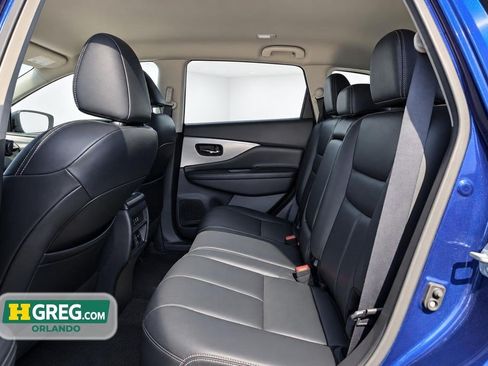 Used 2023 Nissan Murano SV FWD image 11