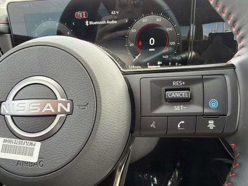 New 2026 Nissan Kicks SR w/ Cold Weather Package image 24