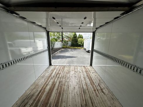 Used 2024 Ford E-350 and Econoline 350 Super Duty w/ Power Windows & Locks Group RWD image 36