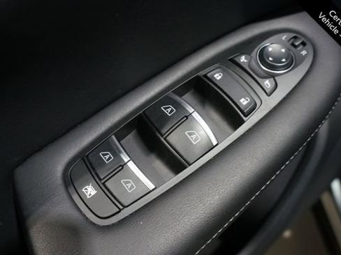 Certified 2023 INFINITI QX50 Sport image 26