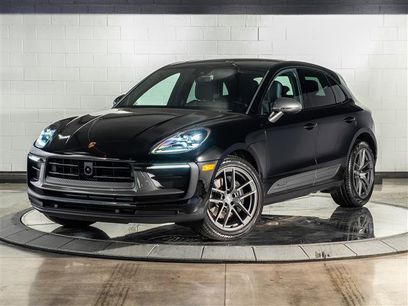 Used 2025 Porsche Macan Turbo
