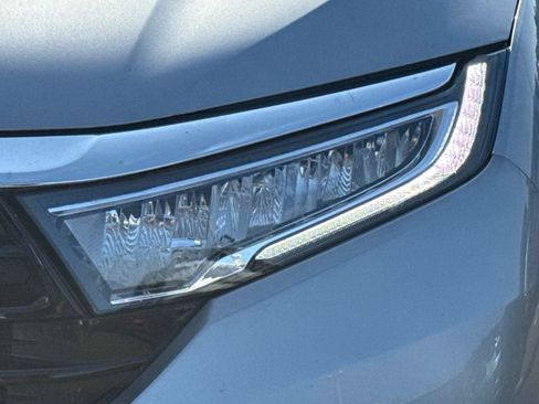 Certified 2024 Honda Odyssey EX-L image 10
