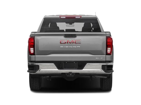 Used 2020 GMC Sierra 1500 SLE w/ SLE Value Package image 5