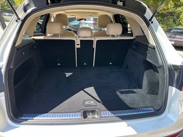 Used 2020 Mercedes-Benz GLC 300 image 14