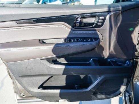 Used 2022 Honda Odyssey Elite image 23