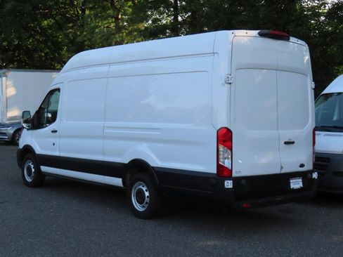 Used 2020 Ford Transit 250 148 High Roof Extended RWD image 4
