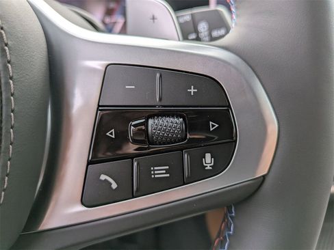 New 2026 BMW X5 M60i w/ Climate Comfort Package image 19