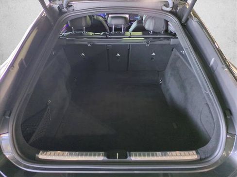 Certified 2023 Mercedes-Benz EQS 580 4MATIC Sedan image 6