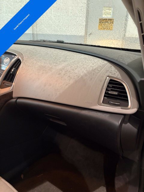 Used 2014 Buick Verano FWD image 34