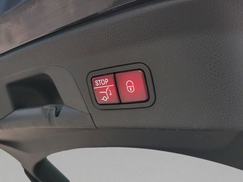 Certified 2023 Mercedes-Benz GLC 300 4MATIC Coupe image 6