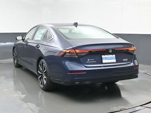 New 2026 Honda Accord Touring image 7