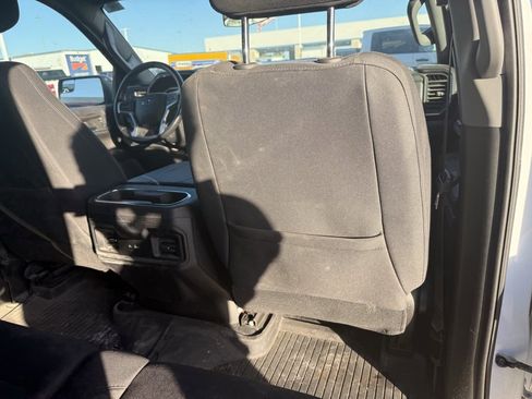 Used 2024 Chevrolet Silverado 1500 LT Trail Boss w/ Protection Package image 16