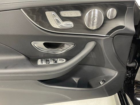 Used 2023 Mercedes-Benz E 450 4MATIC Cabriolet image 22