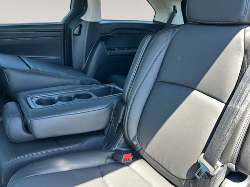 New 2026 Honda Odyssey EX-L image 13