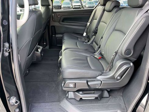 Used 2025 Honda Odyssey EX-L image 5