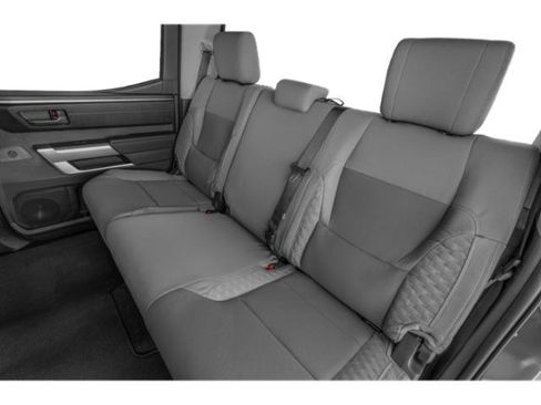 New 2026 Toyota Tundra SR5 RWD image 15