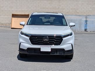 Used 2023 Honda CR-V EX video 2