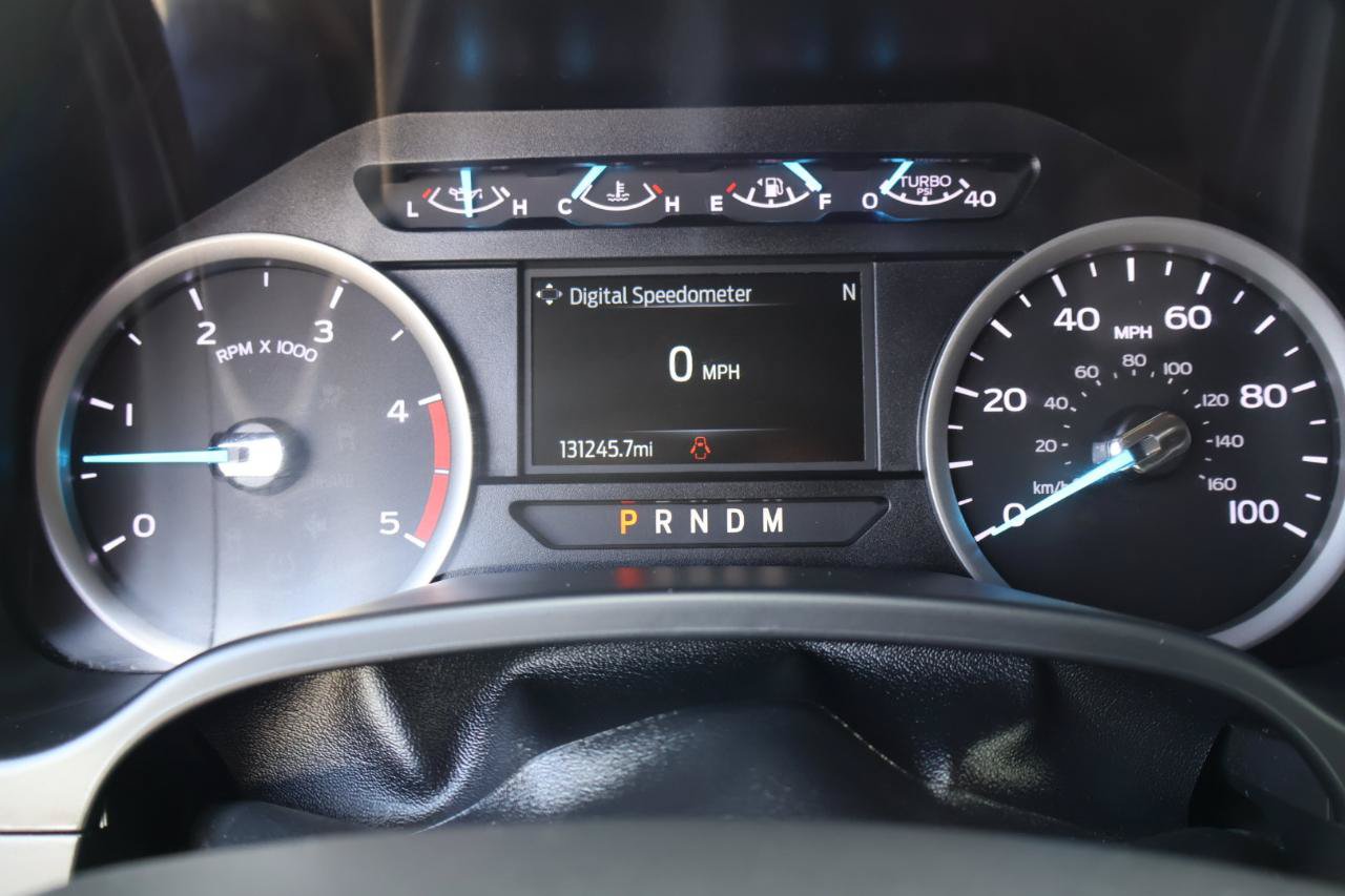 Used 2020 Ford F450 XL w/ STX Appearance Package AWD/4WD image 13
