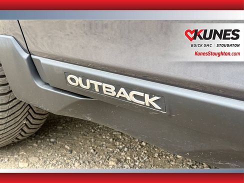Used 2017 Subaru Outback 2.5i Premium AWD/4WD image 44