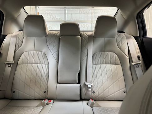New 2026 Nissan Sentra SL w/ Floor Mat Package FWD image 13