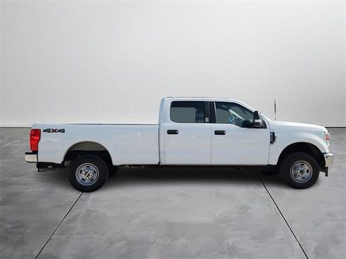 Used 2022 Ford F350 XL w/ Power Equipment Group image 5