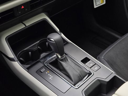 New 2026 MAZDA CX-5 Select AWD/4WD image 17