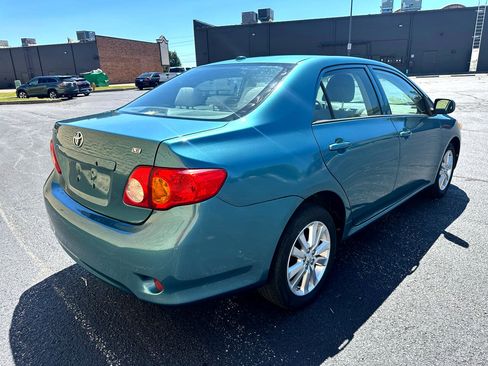 Used 2010 Toyota Corolla image 4