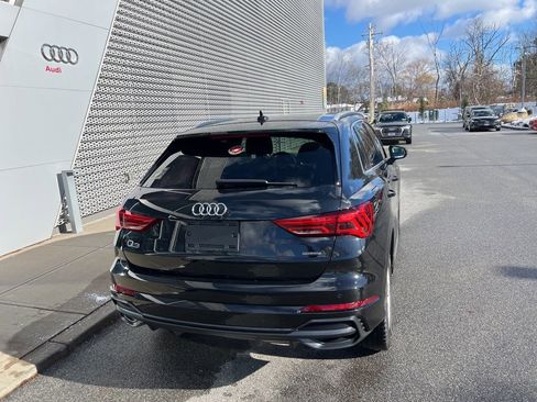 Certified 2022 Audi Q3 2.0T Premium Plus image 31