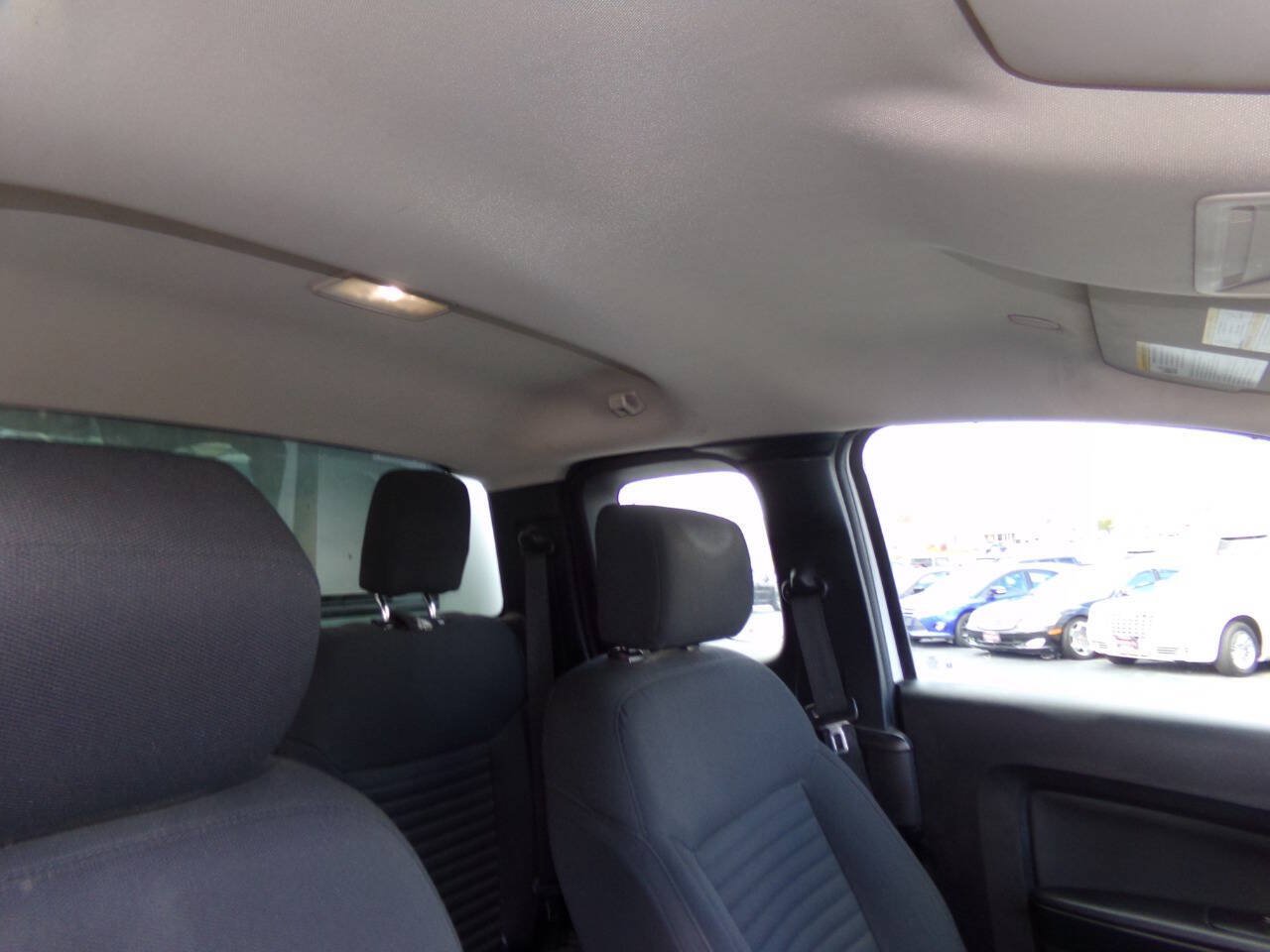 Used 2019 Ford Ranger XL w/ Equipment Group 101A Mid RWD image 19