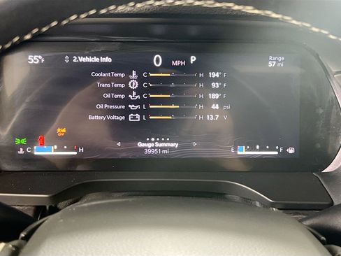 Used 2022 Jeep Grand Cherokee Limited w/ Trailer Tow Prep Group (B) image 12