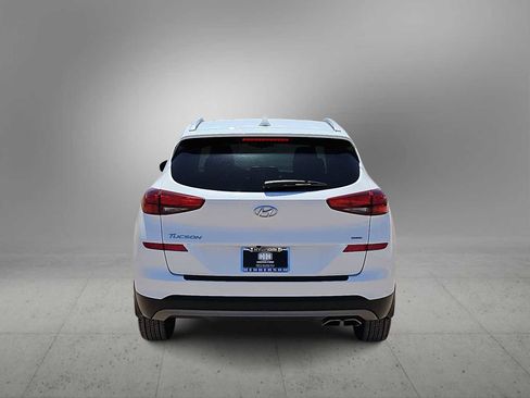Used 2020 Hyundai Tucson SEL AWD/4WD image 7