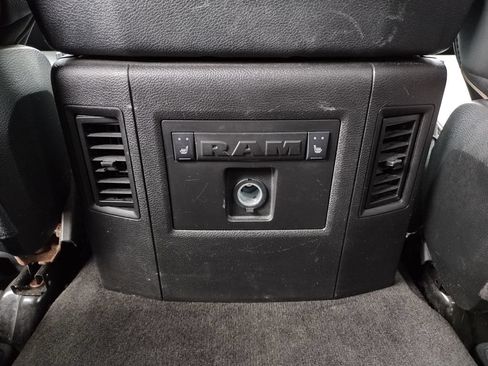 Used 2017 RAM 1500 Limited AWD/4WD image 15