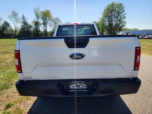 Used 2019 Ford F150 XL w/ Equipment Group 101A Mid image 7