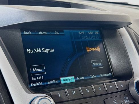 Used 2015 Chevrolet Equinox LTZ image 15