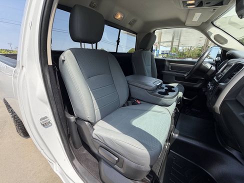 Used 2014 RAM 3500 SLT AWD/4WD image 8