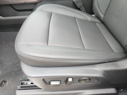 New 2026 Chevrolet Silverado 2500 LTZ w/ Trail Boss Package image 25