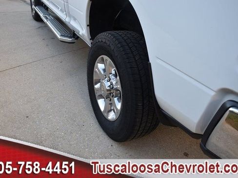 Used 2024 RAM 2500 Big Horn image 14